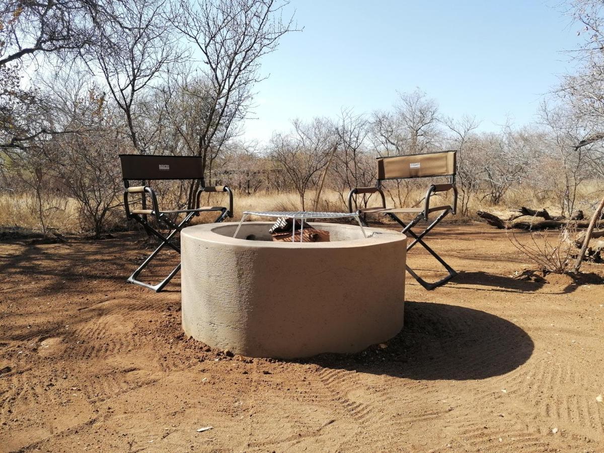 Amukela Kaya Villa Hoedspruit Dış mekan fotoğraf