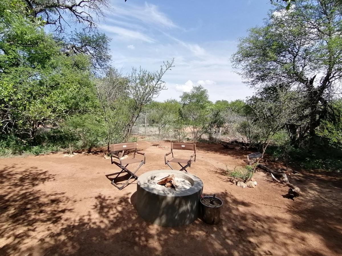 Amukela Kaya Villa Hoedspruit Dış mekan fotoğraf